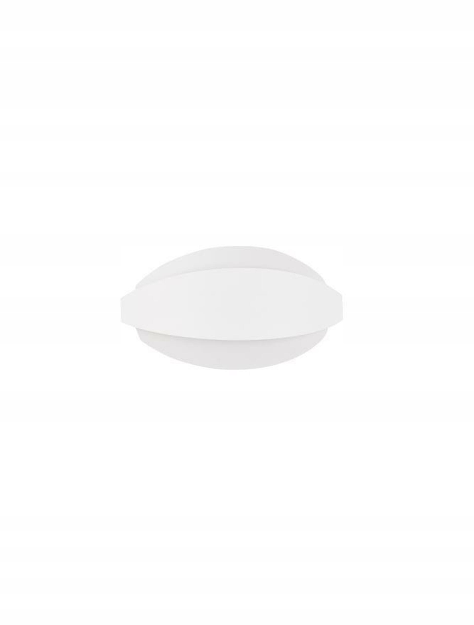 Nástenné Led svietidlo Nova Luce Astrid 20W 1183 lm 3000K IP20