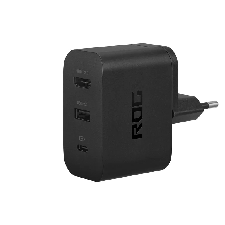 ASUS ROG Gaming Charger Dock - ładowarka Asus AC65-03