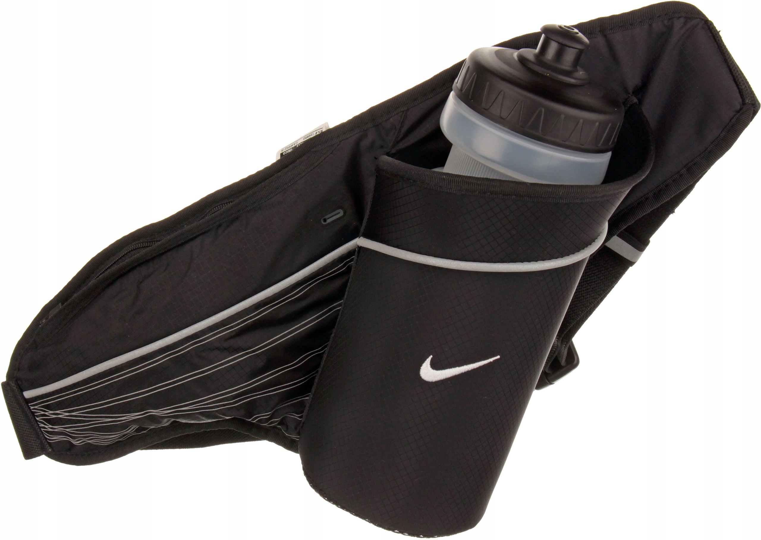 Pásek na láhev s vodou Nike Lightweight Running Hydratation Pack
