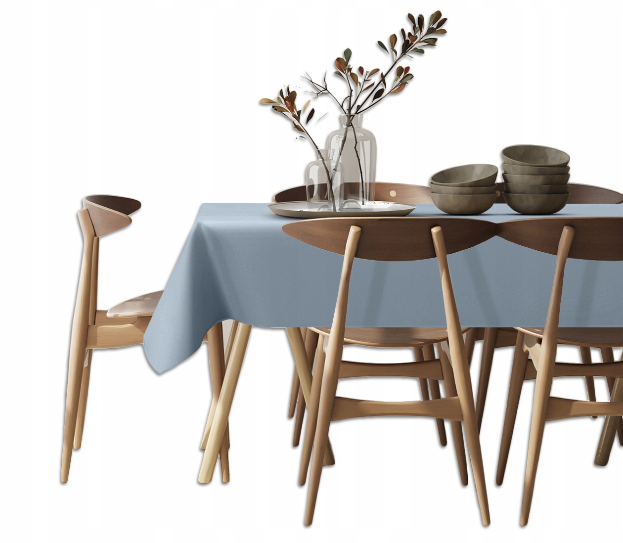 Obrus Plamoodporny 4 Seasons 130X380 CM