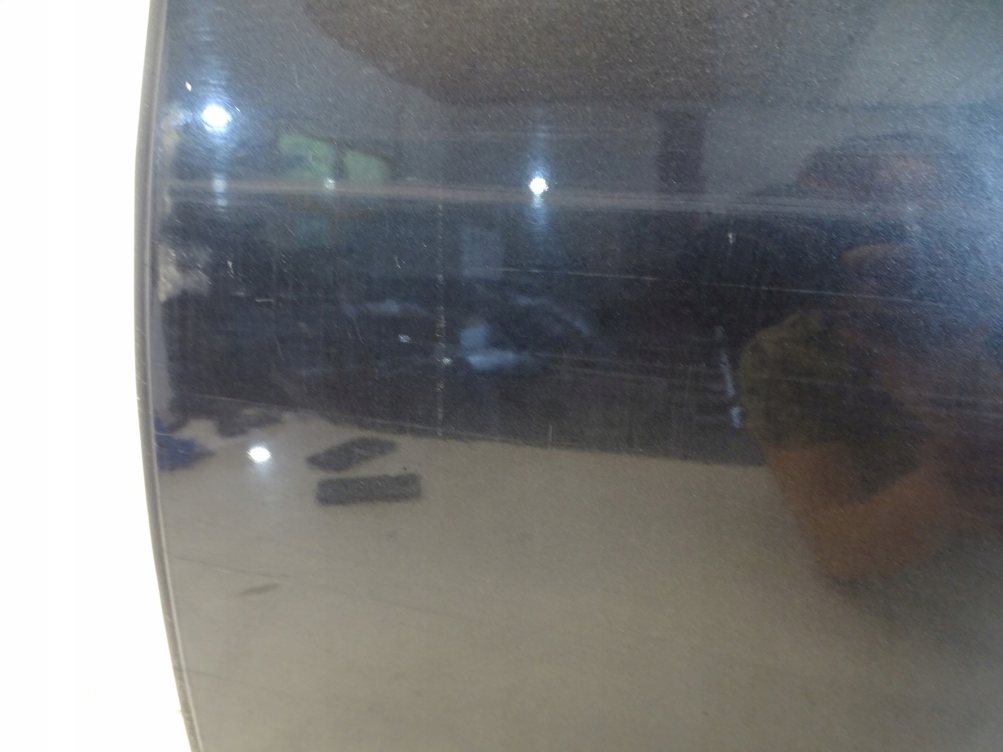 door left left rear part rear. VW GOLF VII 7 MK7 5D HB LA9W