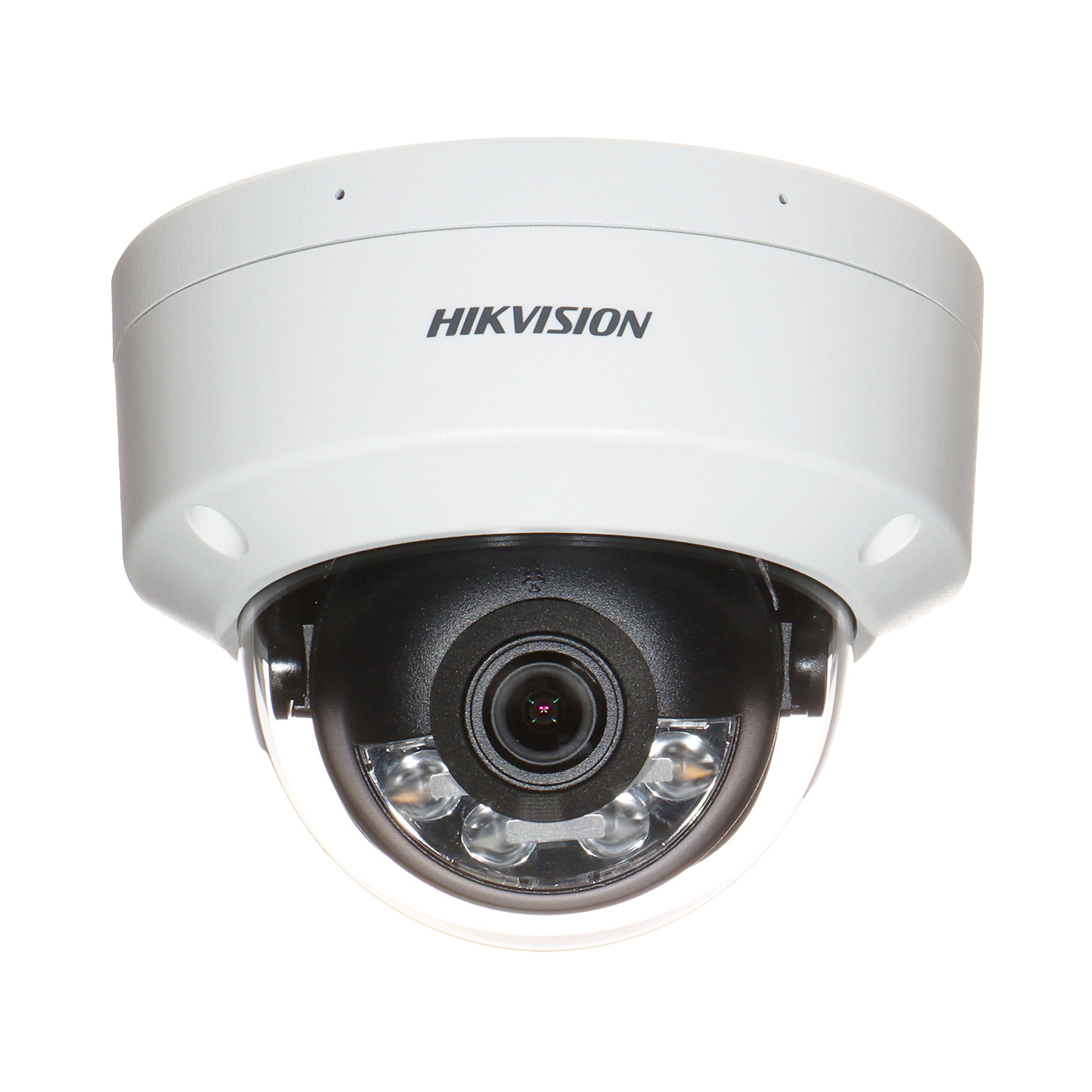 Vandalovzdorná Ip Kamera DS-2CD2163G2-LIS2U(2,8MM)/ Pl Chytré hybridní světlo Ac