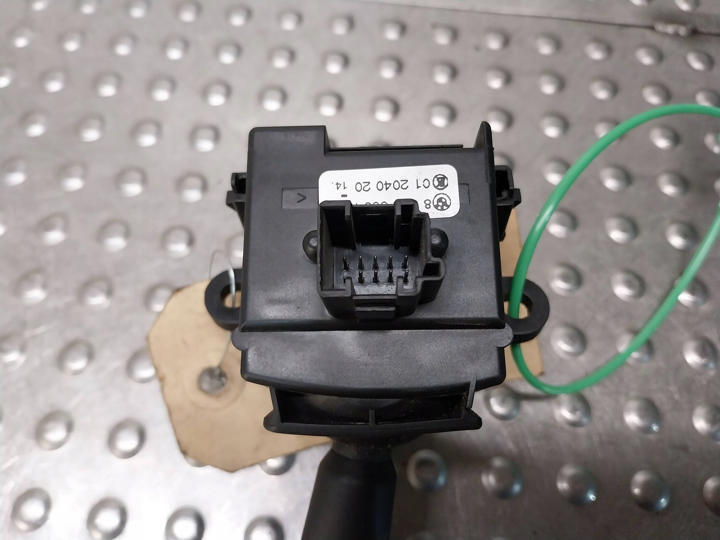Kombischalter Wischer 8363669M BMW E46 01-06