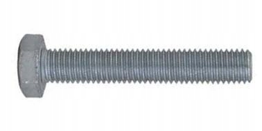 

Śruba Ocynk M12 x60MM kl. 8.8 DIN933 PN82105 1kg
