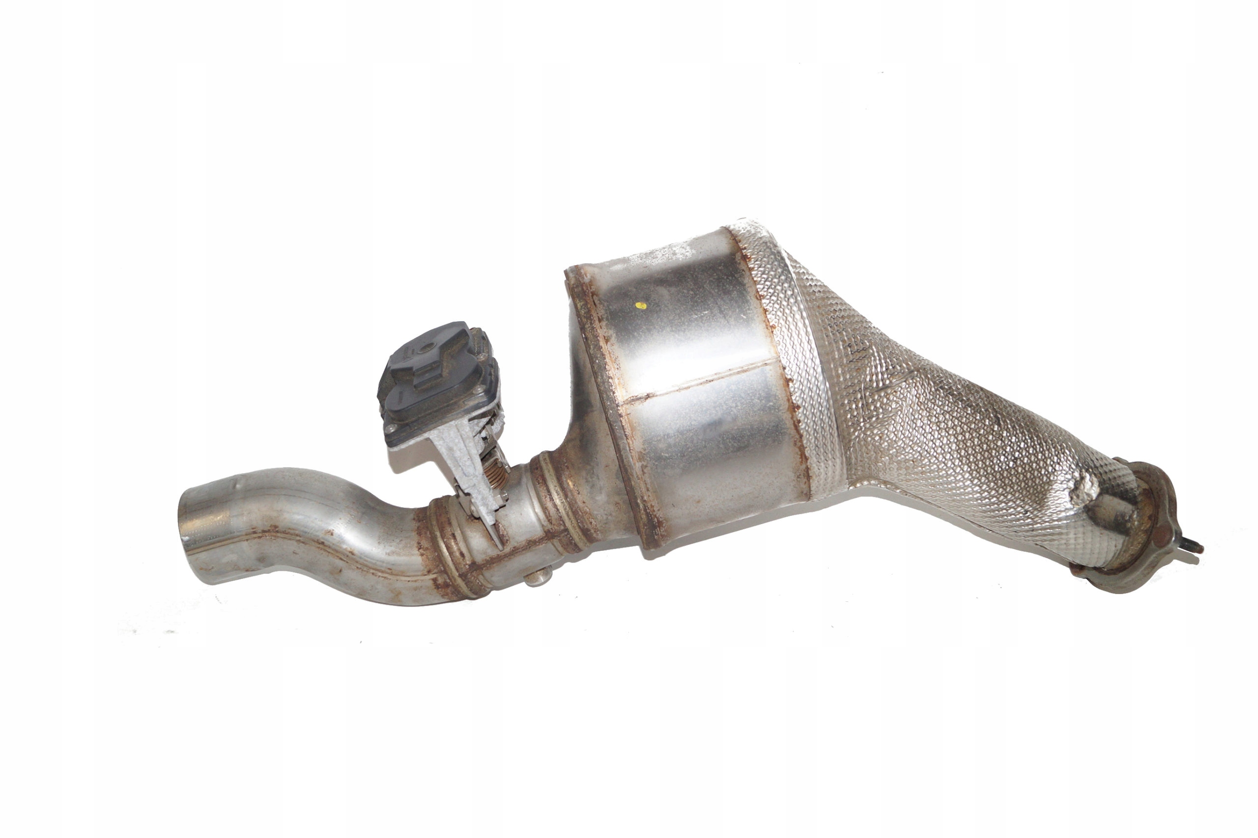 4G0254400G - AUDI A5 A6 катализатор 4G0254400L 4G0131703AE