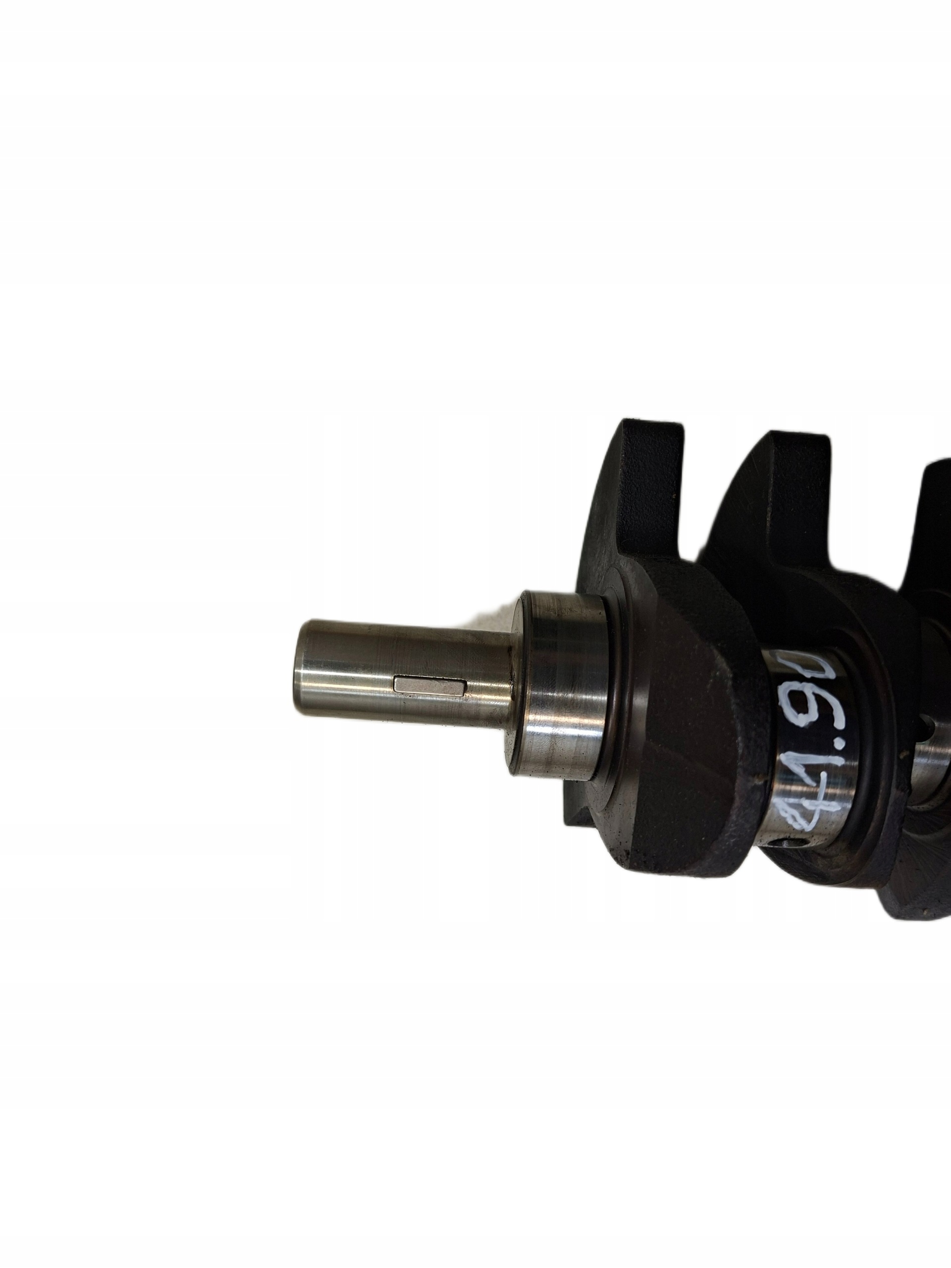 albero motore VW POLO IV 1.2 6V AWY