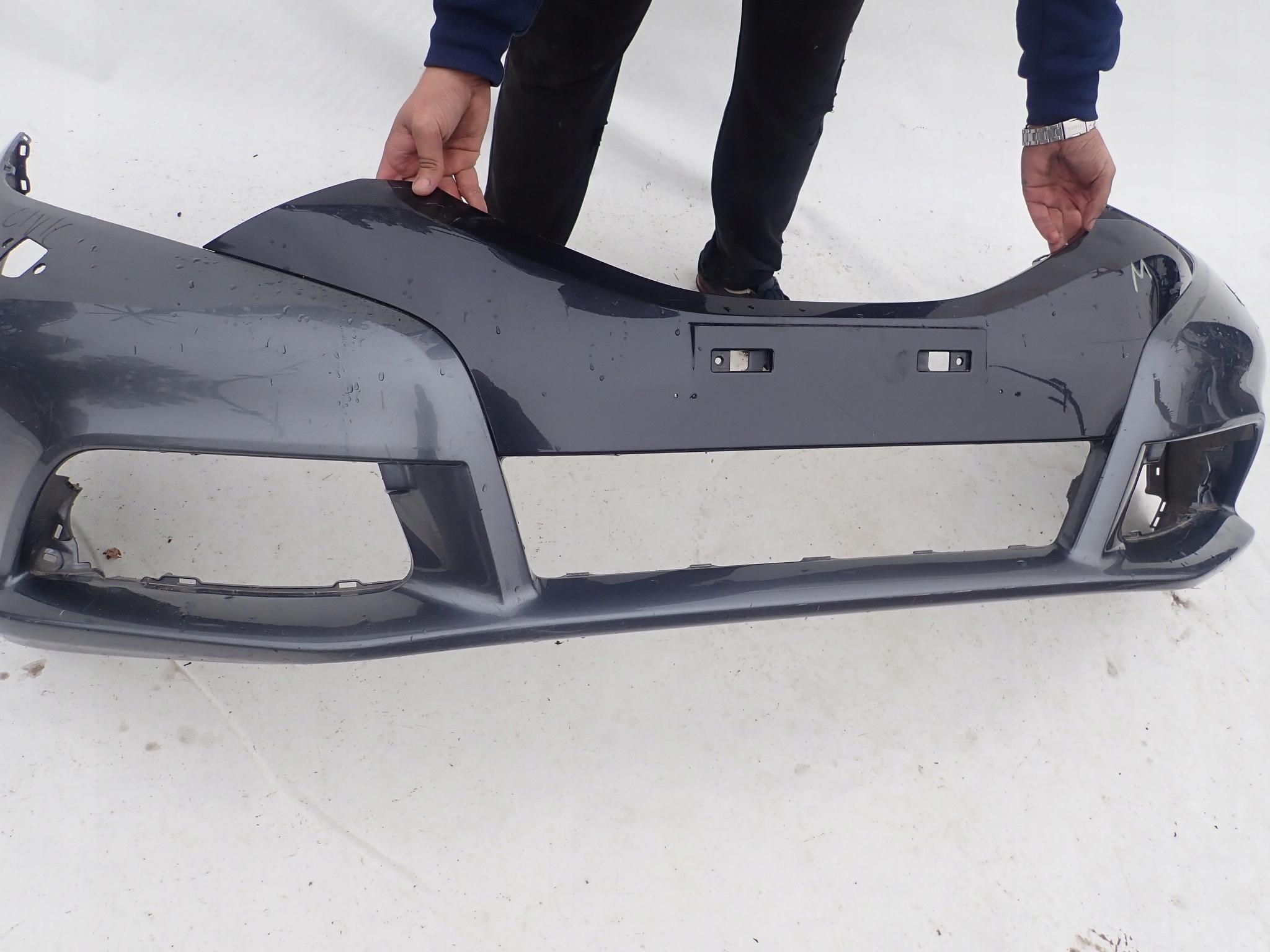 HONDA CIVIC UFO IX 11-> bumper front front