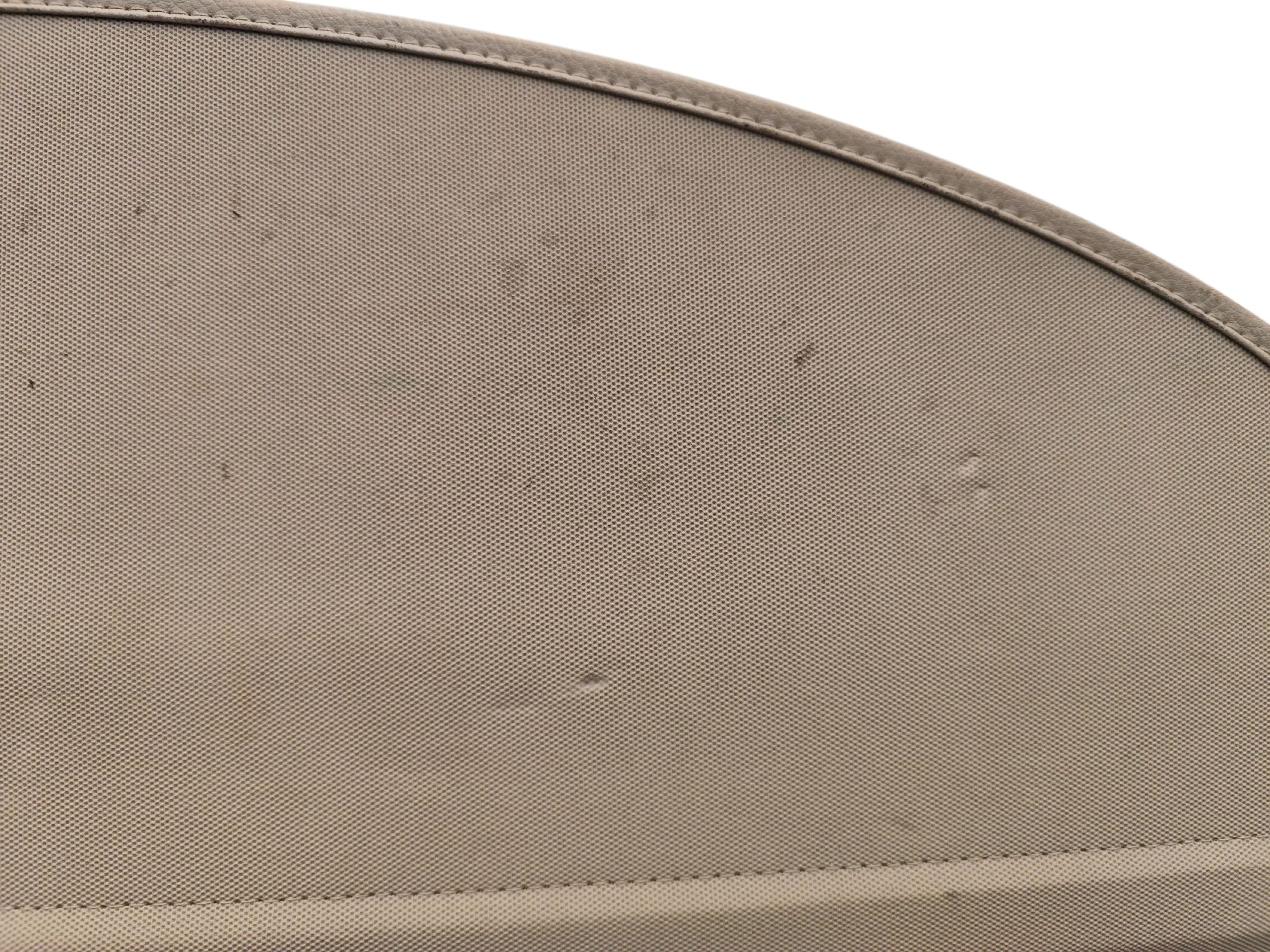 blinds boot rear part rear NISSAN X-TRAIL T32 (2013-2017)