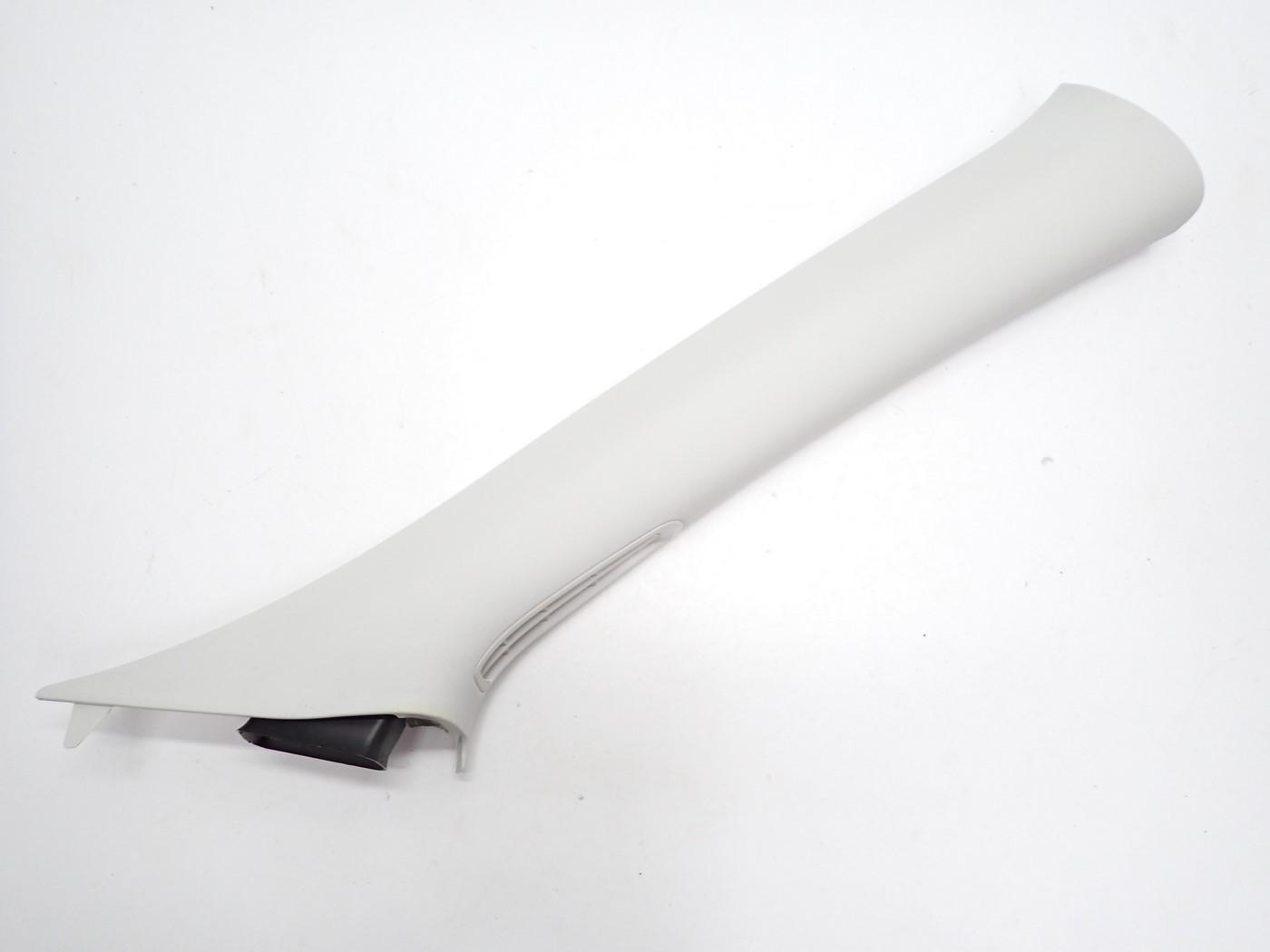 PLASTIK OSŁONA SŁUPKA PRAWY PRZÓD JX7B-A03598-CDW FORD FOCUS MK4 IV 21R