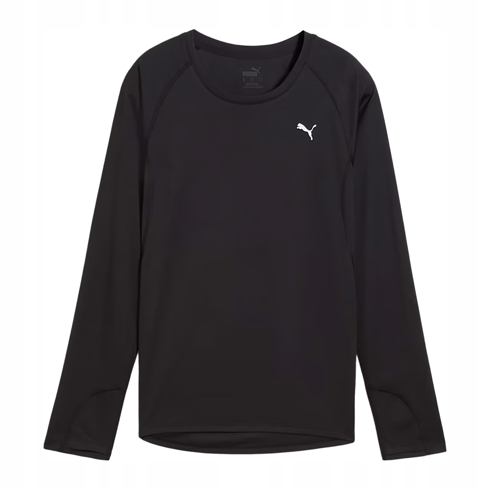 Tričko Puma s krátkým rukávem vel. XL