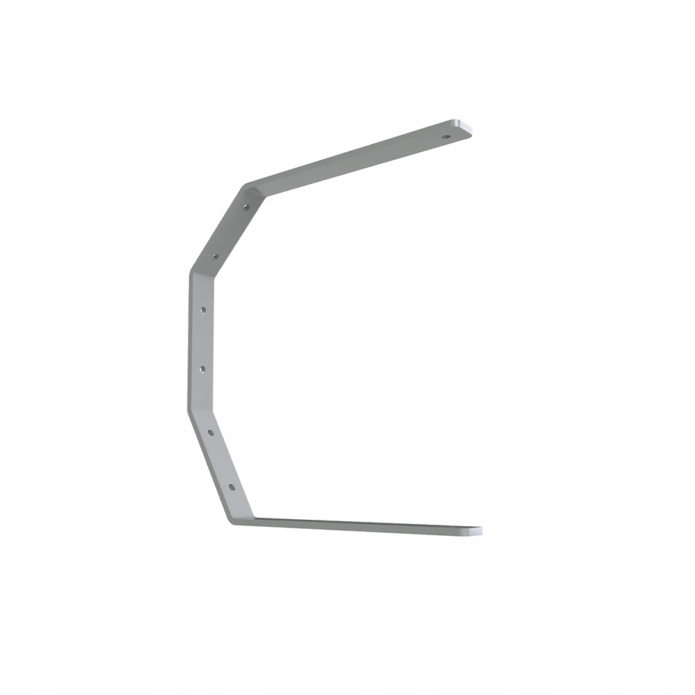 Montážna konzola, držiak na elektrický ohrievač Reventon EHU14-3S