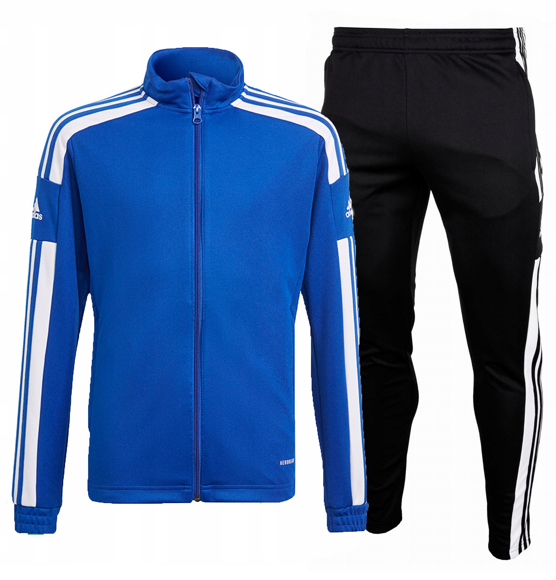 

Dres Adidas komplet treningowy Juniorski 152