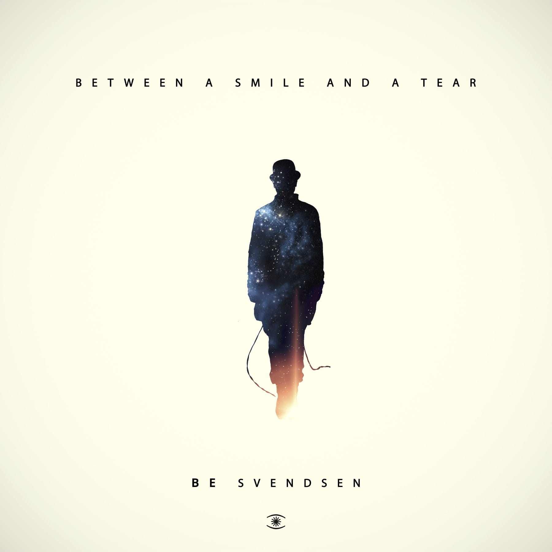 Be Svendsen Between A Smile And A Tear (coconut Co