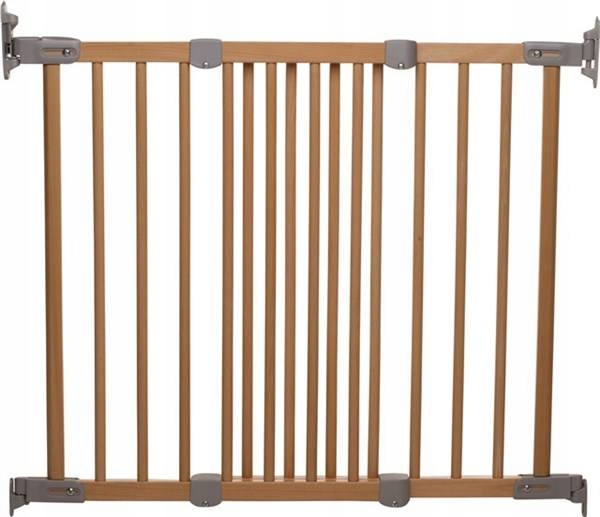 

Baby Dan Bramka ochronna Flexi Fit, buk