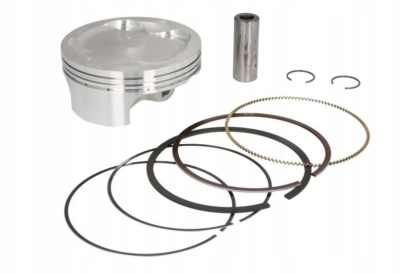 Kompletný piest Athena S4F09500024A
