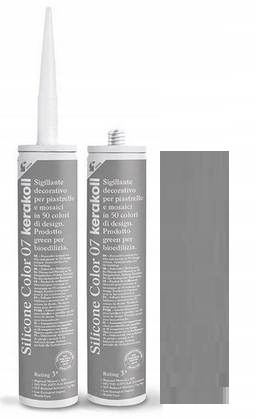 

Kerakoll Silikon Color 07 310ML