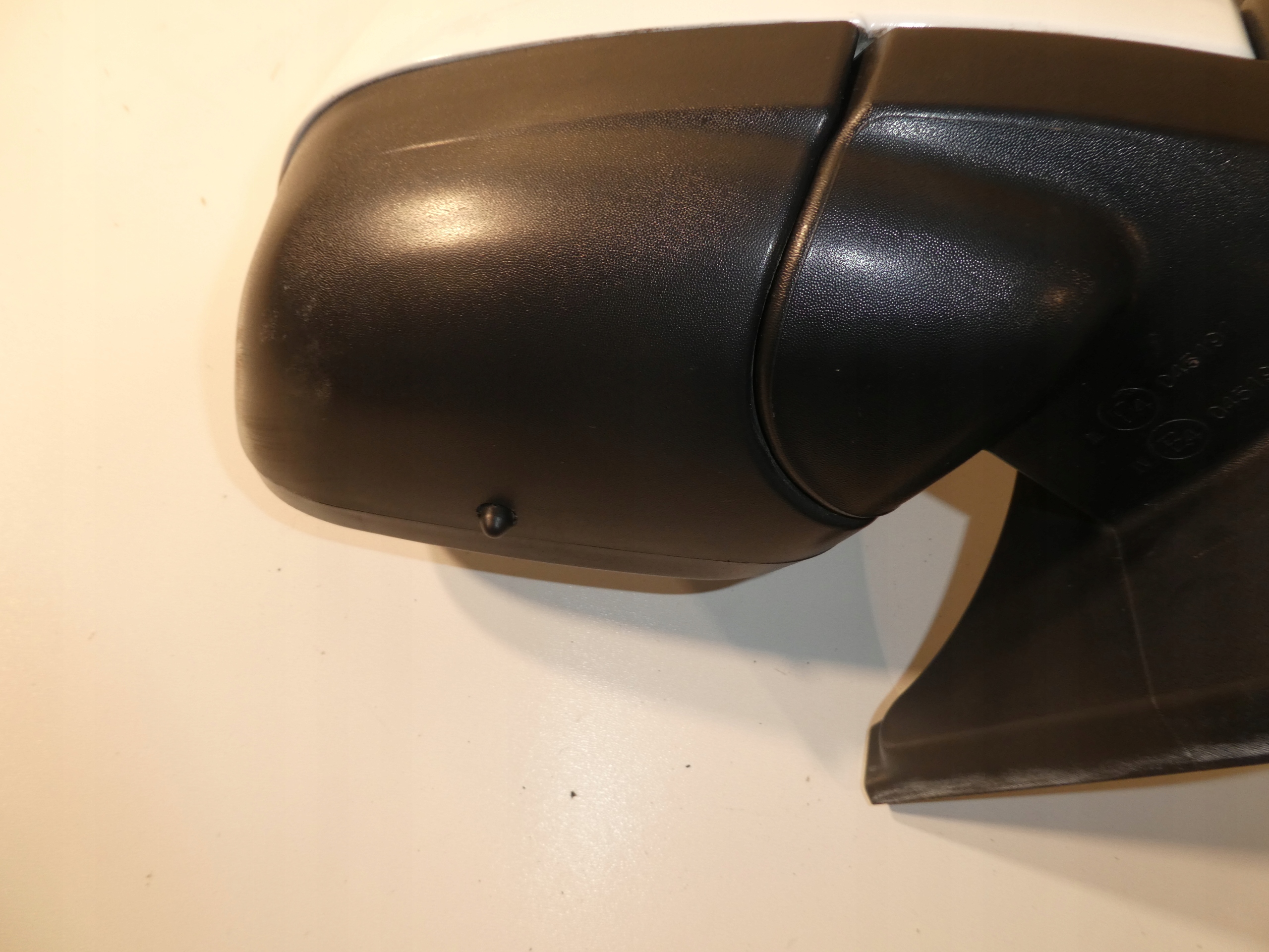 mirror RENAULT TRAFIC III right ASYSTENT 7 PIN replacement