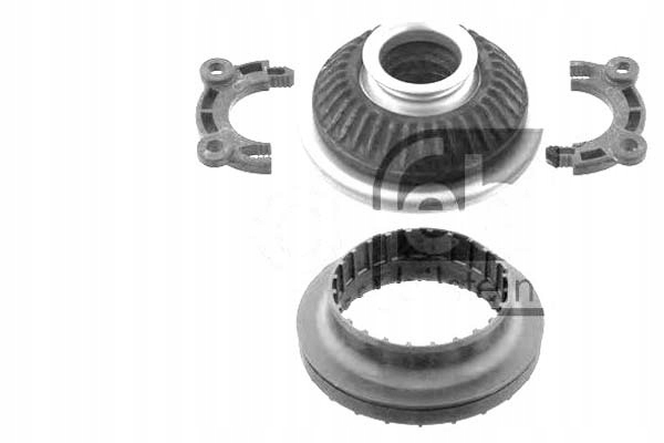 Polštář Airbag Febi Opel Astra H 04- Sada Asistenční systémy řidiče #28