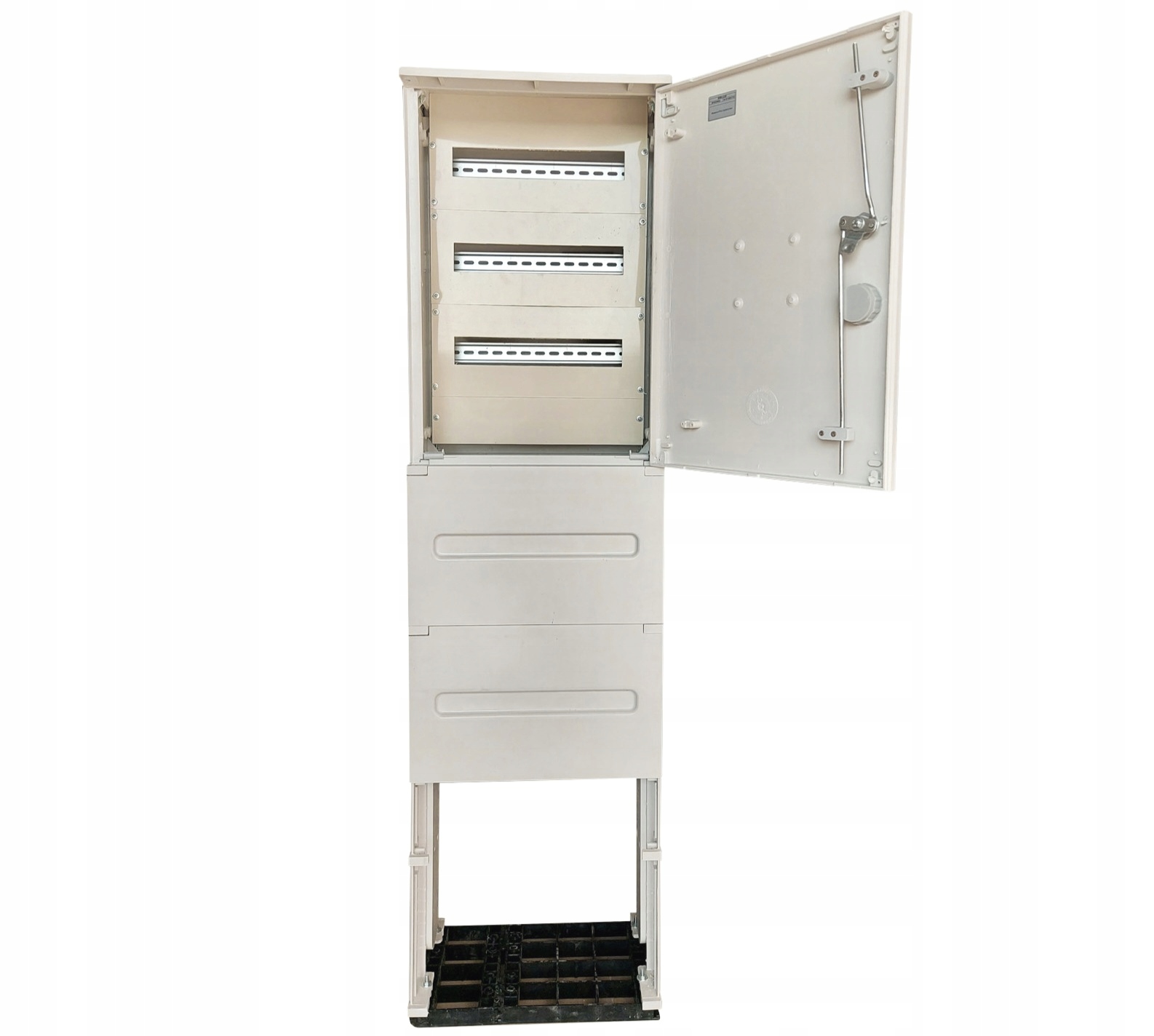 40x60x25 3xTH/F Rozdzielnica Rozdzielnia Budowlana