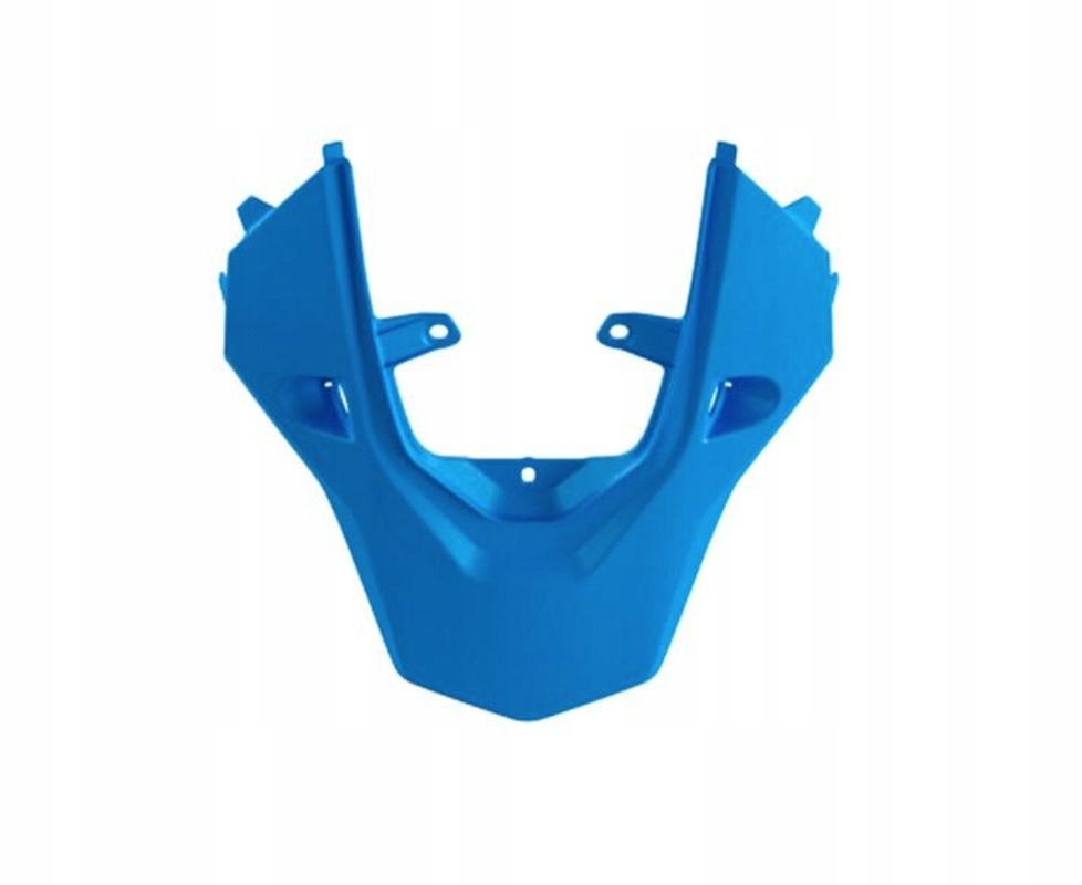 Racetech (rtech) Blatník Zadný T7 Revolution Yamaha Tenere 700 '19-'24 Farba