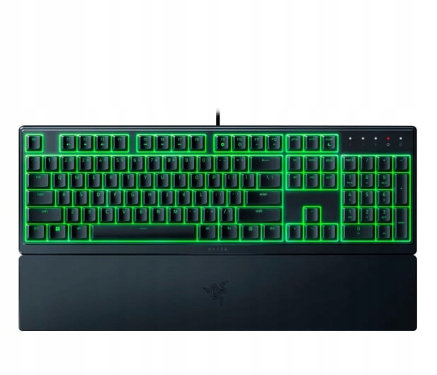 Klávesnice Razer Ornata V3 X Us černá