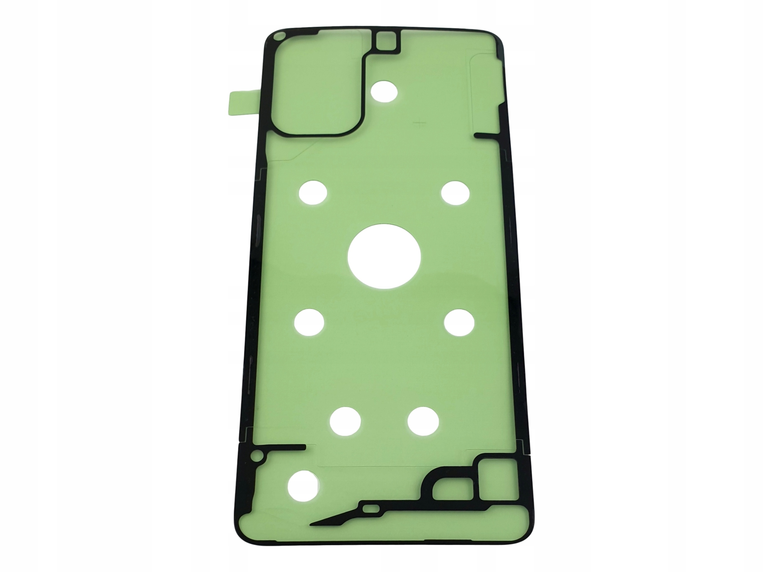 Samsung Galaxy A71 A715 ORYGINALNA TAŚMA MONTAŻOWA KLAPKI