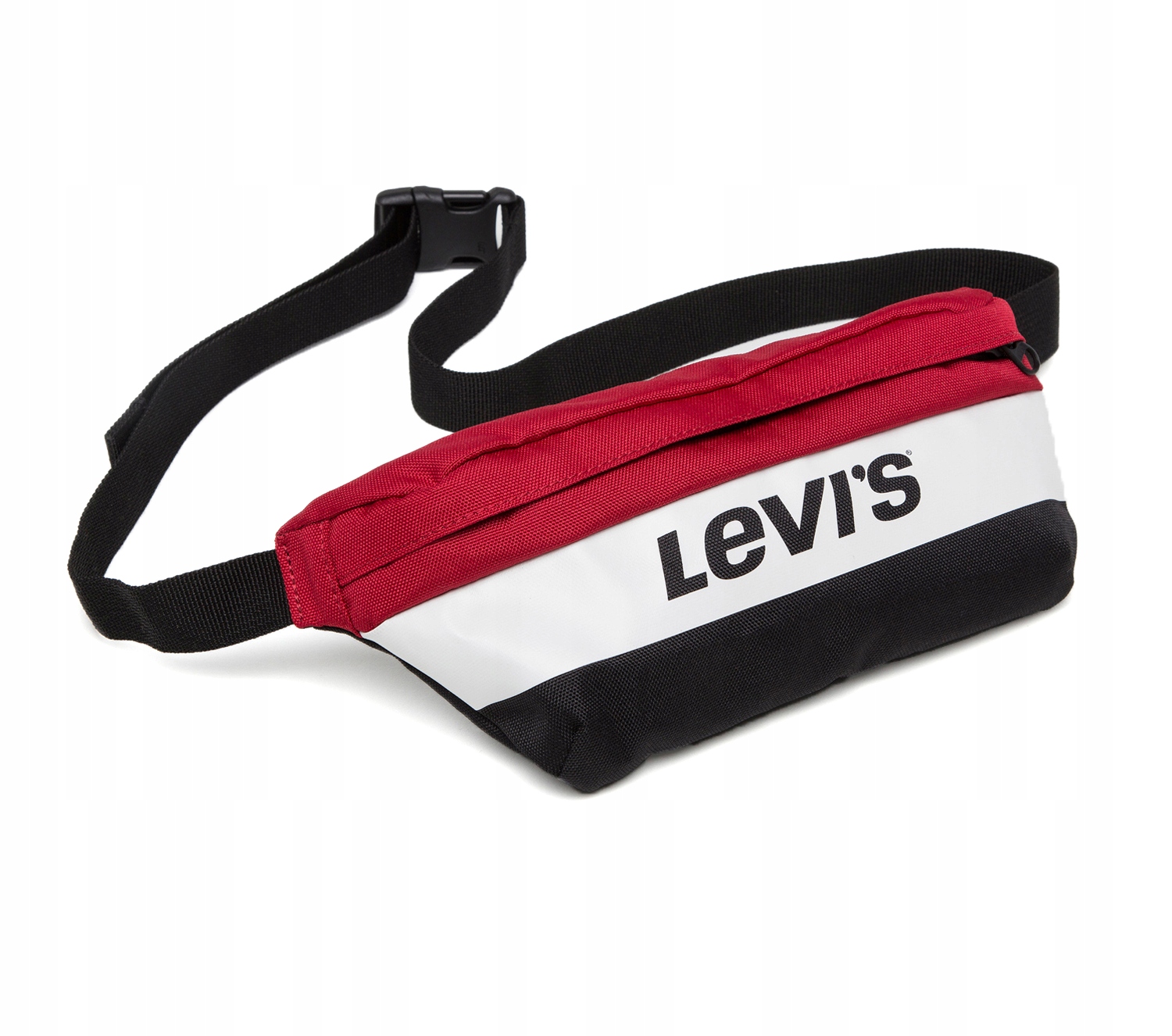 

Torba, nerka saszetka Levi's Banana Sling Bag