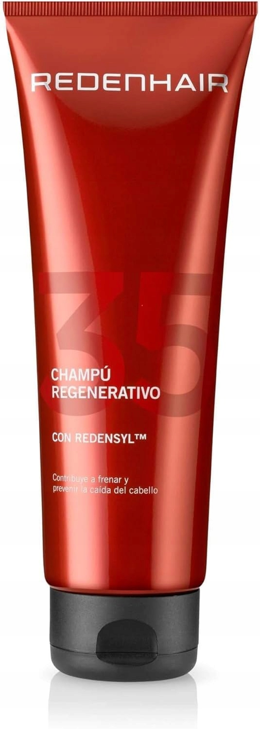 Redenhair R003 šampon pro vypadávající vlasy příslušenství