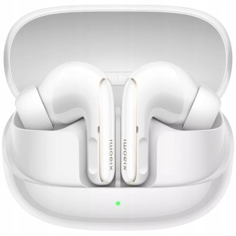 Xiaomi Buds 5 Pro Built-in microphone Bluetooth White