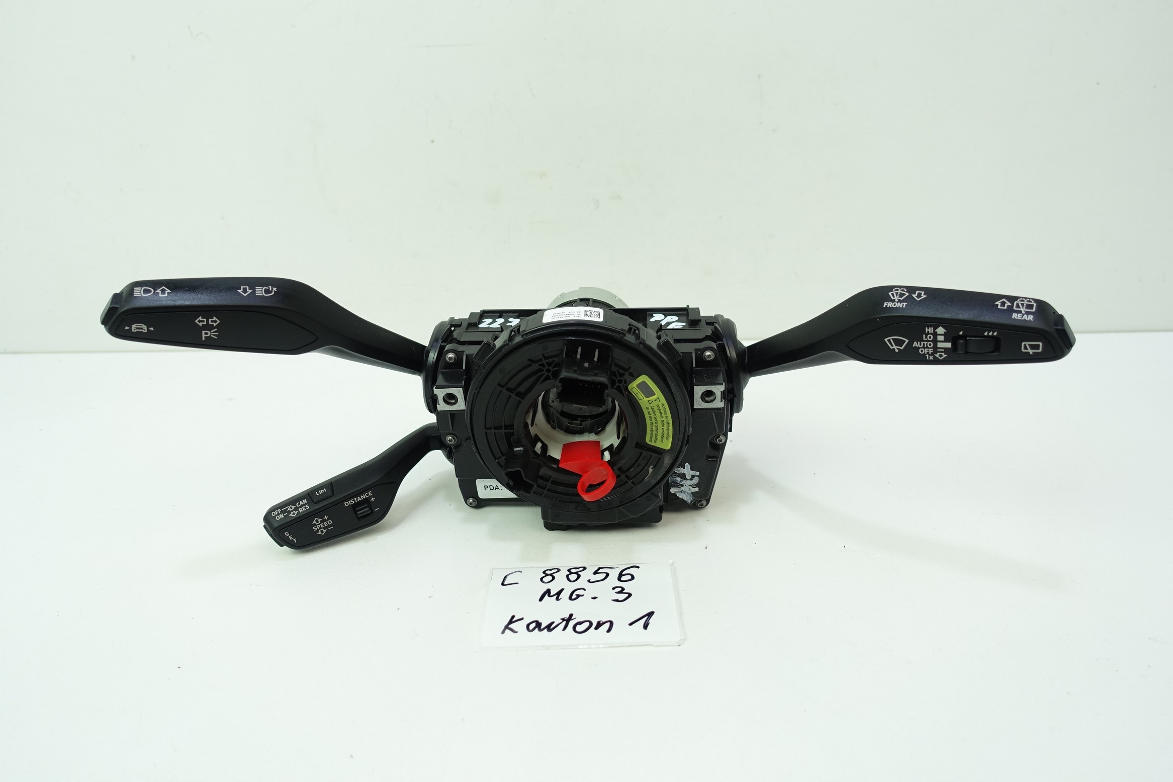 MANTEKA switch AUDI Q5 E-TRON 85E907129H