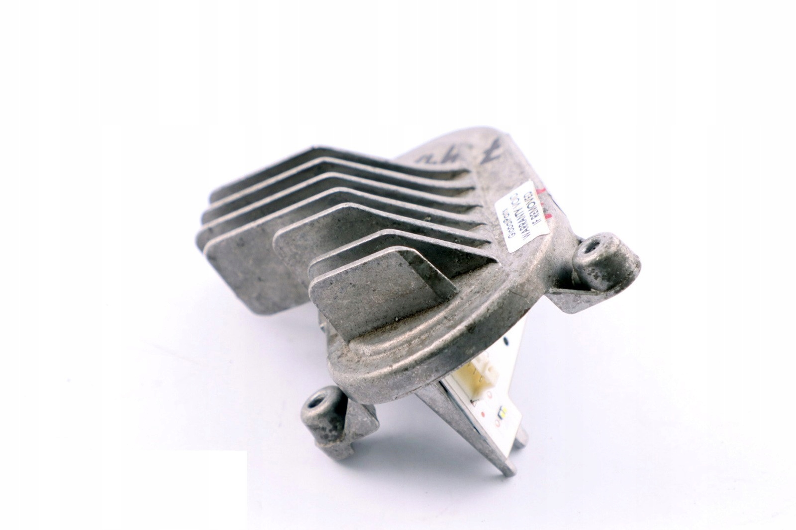 BMW F32 F80 M3 F82 M4 модуль света led левый 7263051