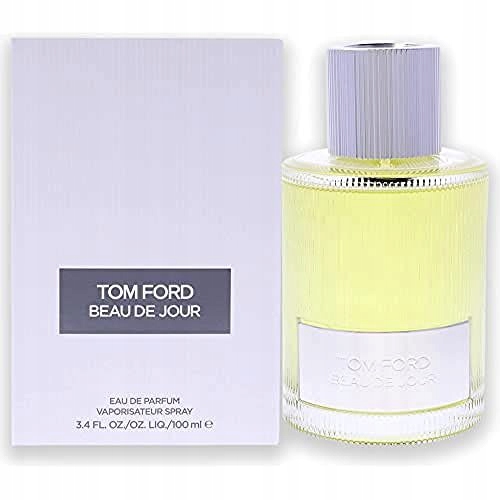 Tom Ford Beau De Jour Edp Objem: 100 ML Pro Muže