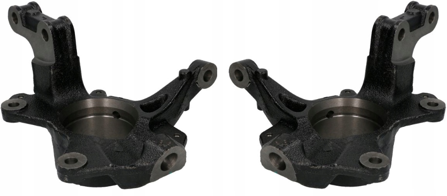 Dacia Logan II Sandero II Výhybky Komplet