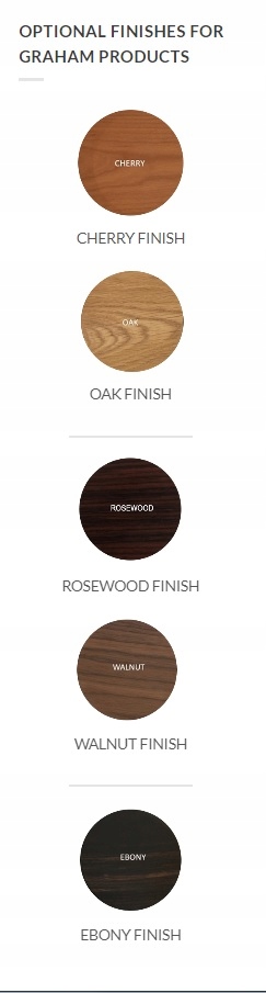 GRAHAM AUDIO CHARTWELL LS3/5a licencja BBC 11 Ohm Kod producenta ls3/5a