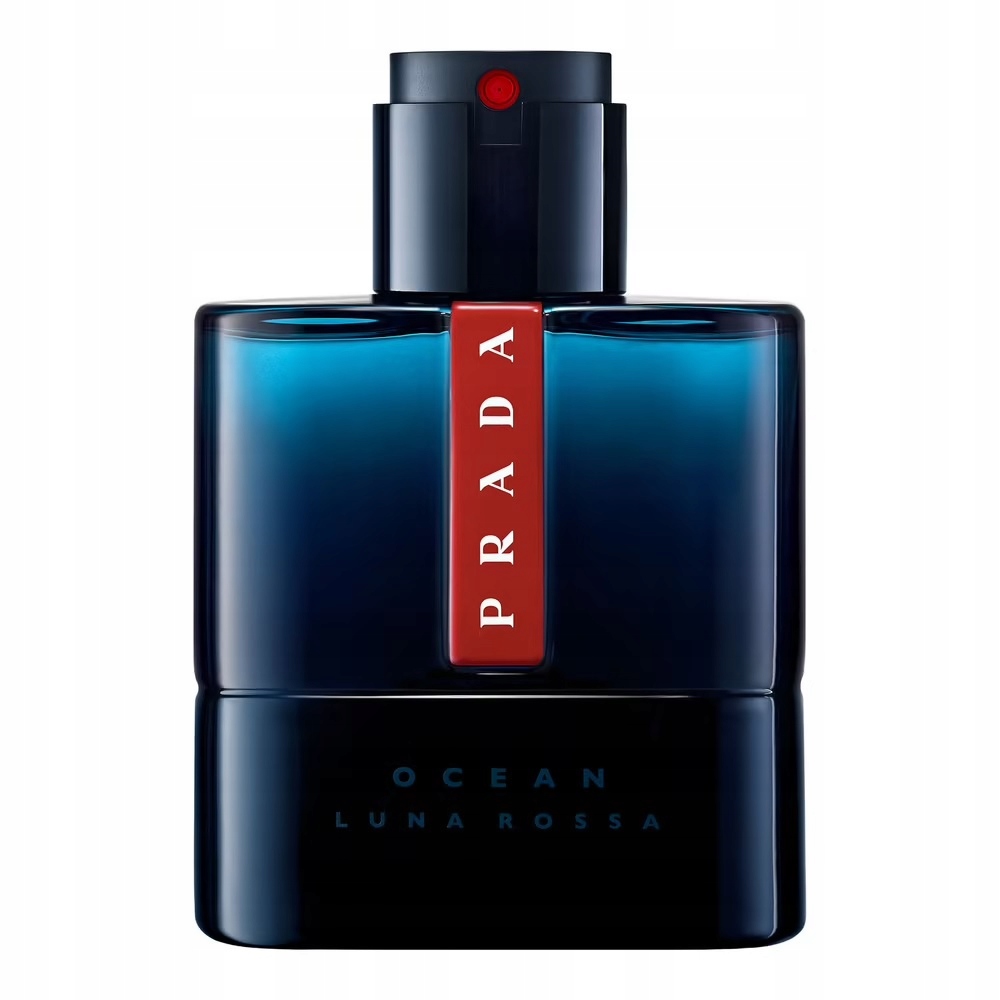 Originální Prada Luna Rossa Ocean Toaletní voda 50 ml