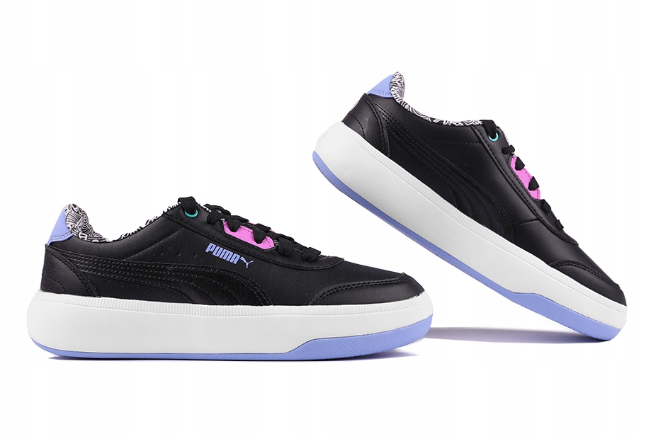 Puma buty damskie sportowe do biegania roz.38