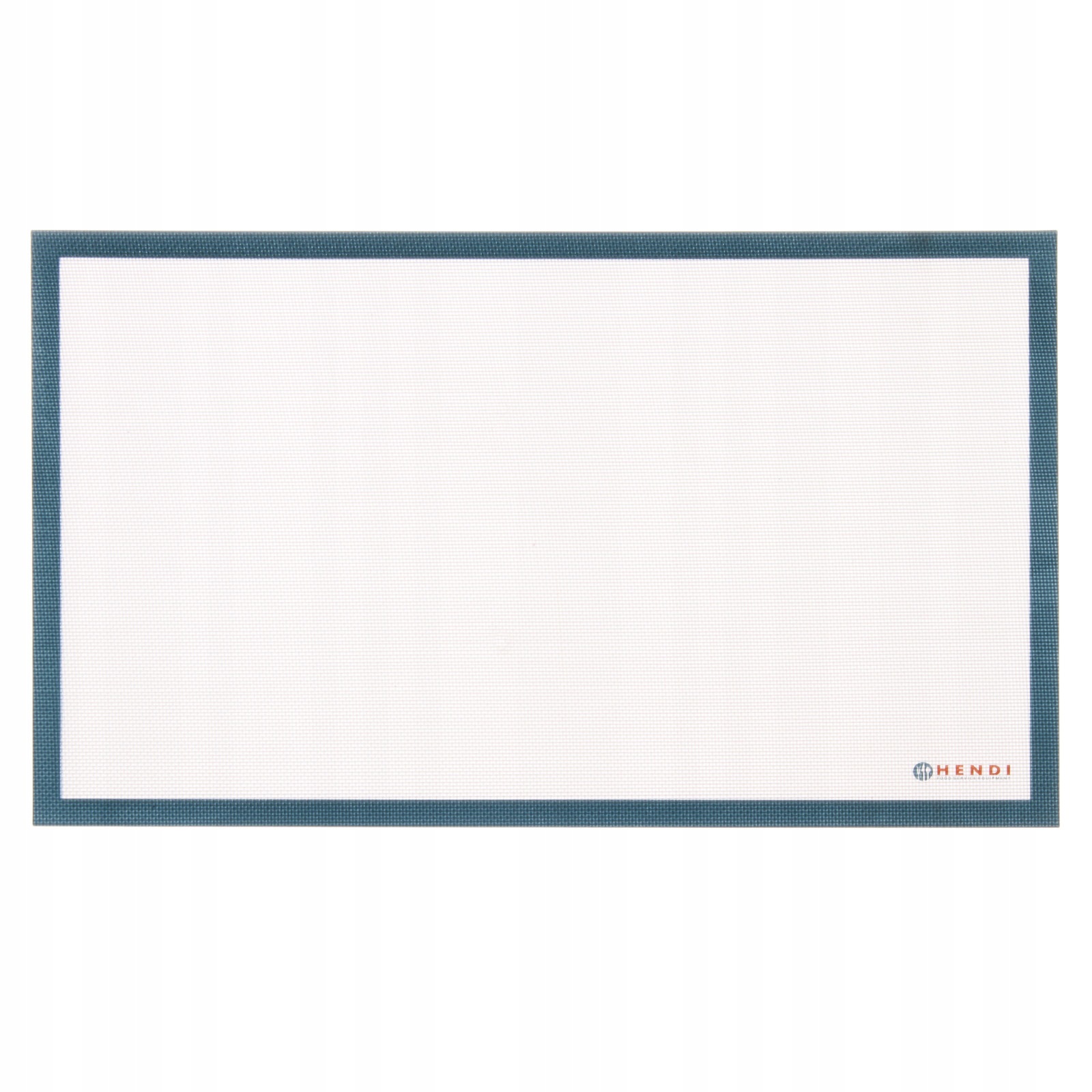Silikonová Podložka Na Pečení Hendi Gn 1/1 530X325 MM 0,7 MM 250°C