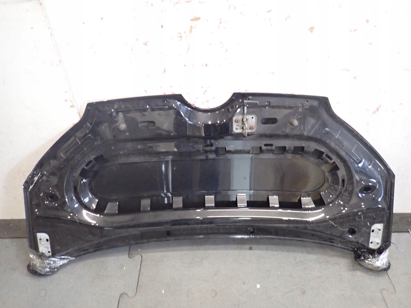 cofano VW UP LIFT 2016- 1S0823155