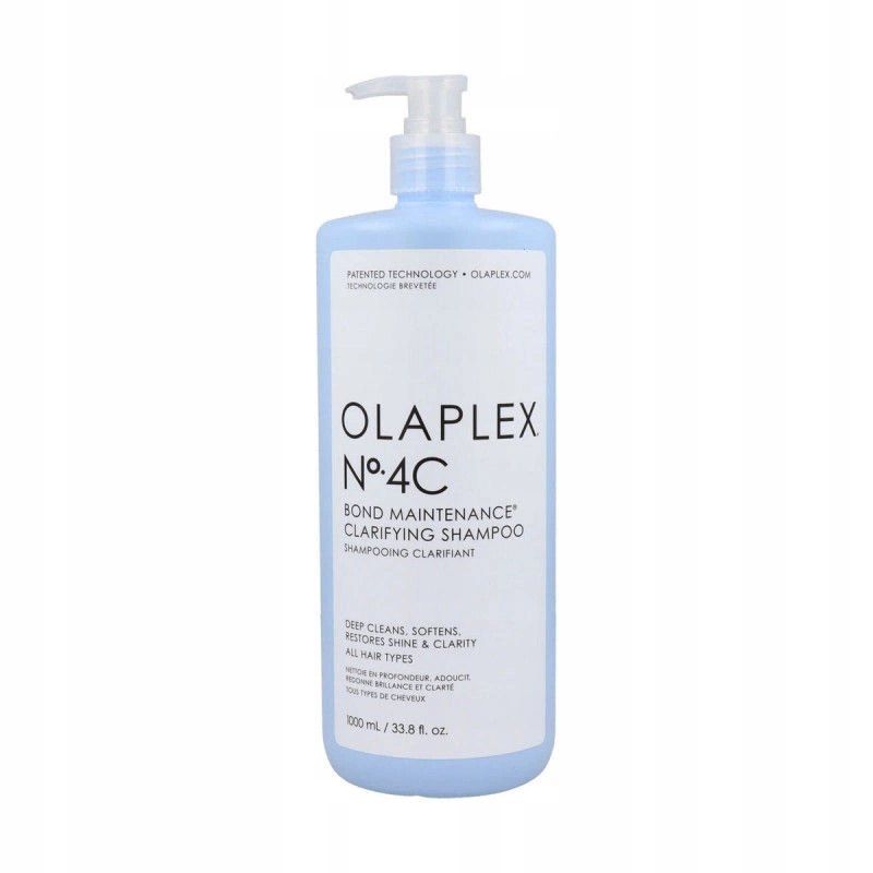 Olaplex No.4C Šampon 1000 ml