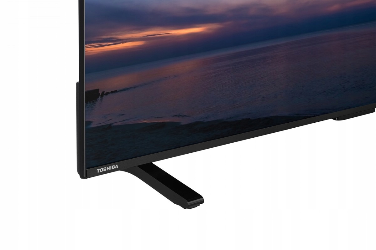 TOSHIBA Telewizor LED 65 cali 65UA2363DG Format HD 4K UHD