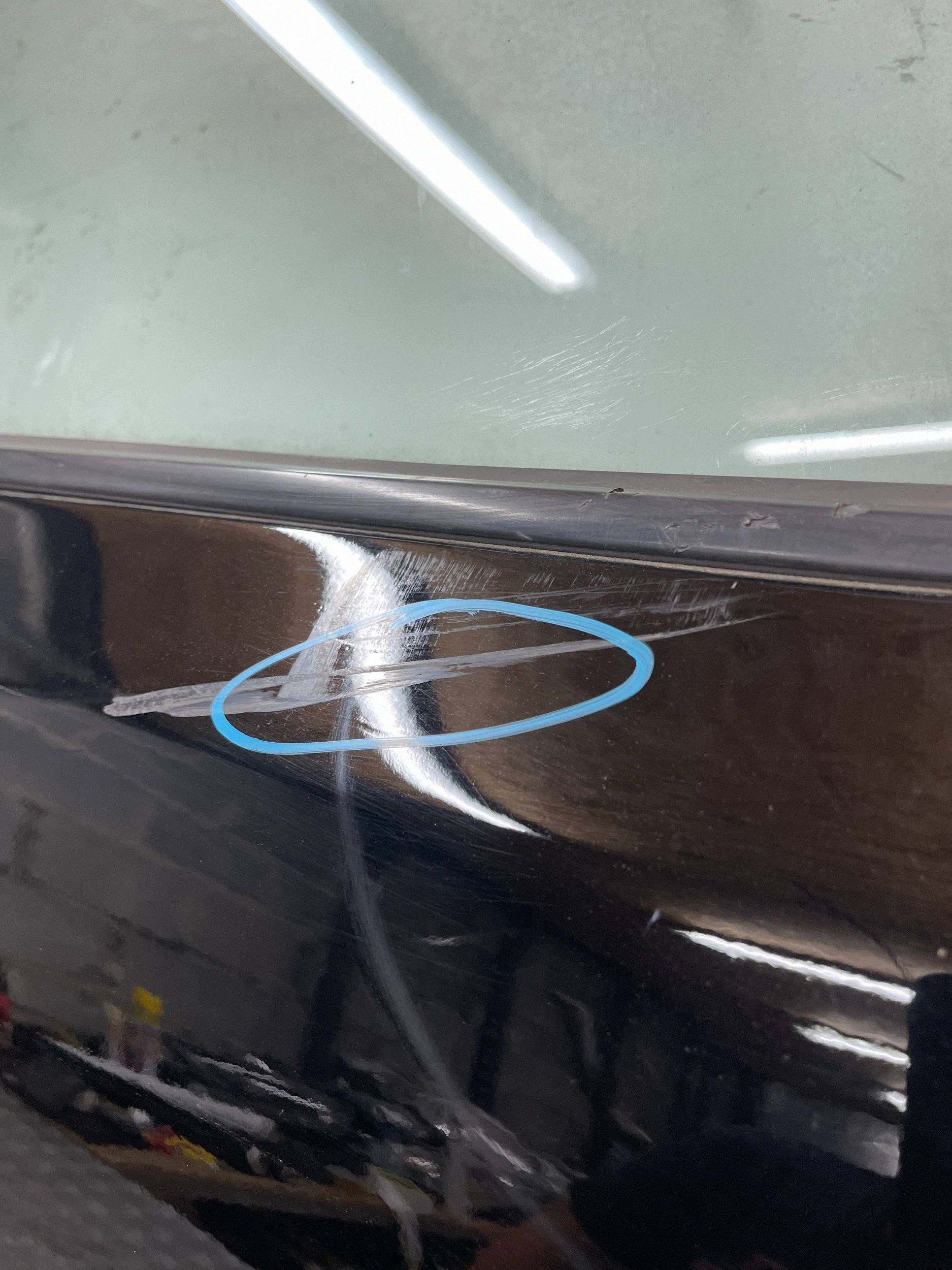 door front front right right KIA PICANTO 3 III 17