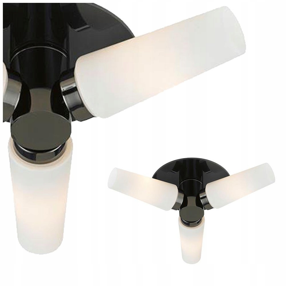 Stropná lampa Brastad 107618 Markslojd