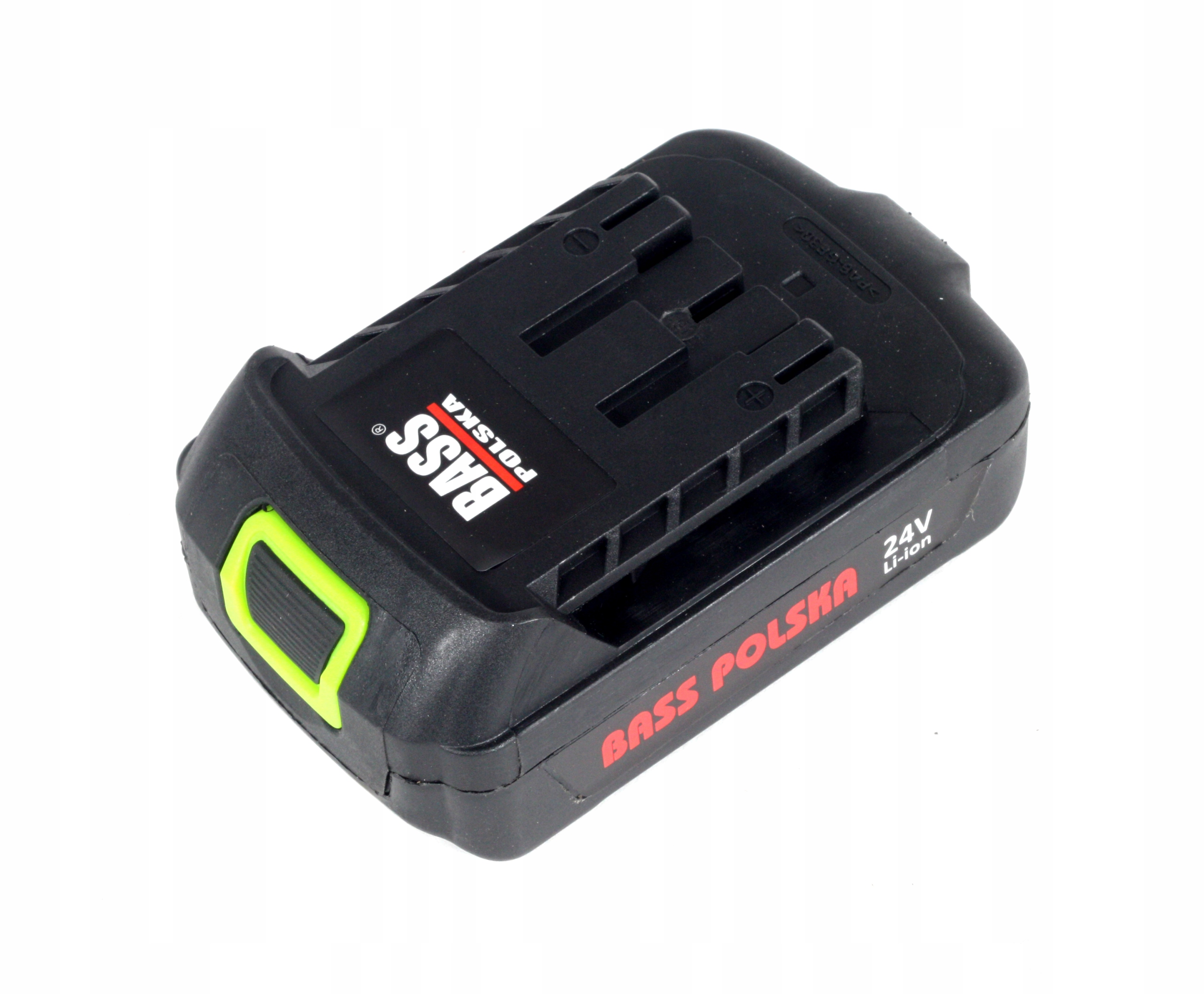 Akumulator 2,2 Ah do narzędzi 24 V SOLIDNE