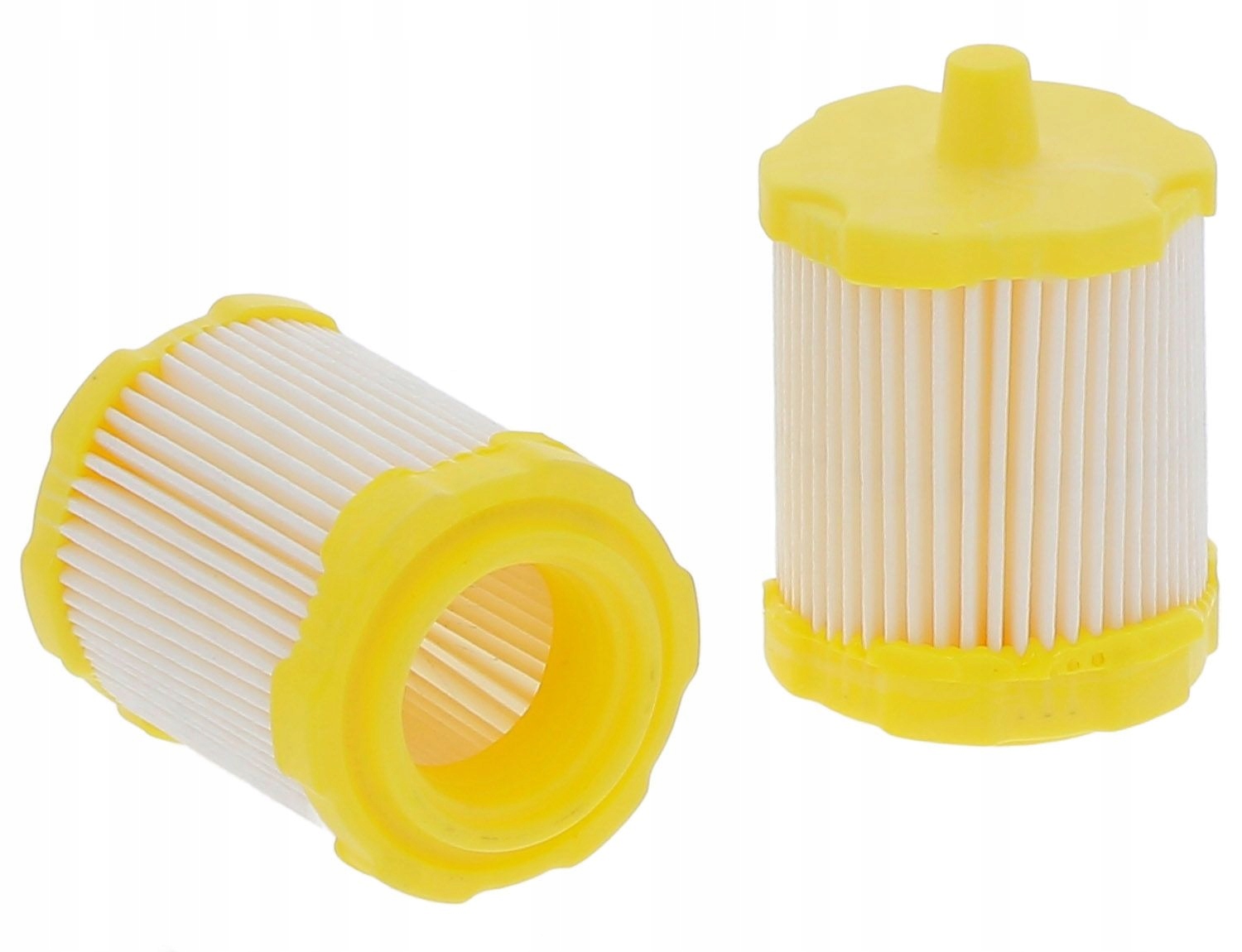 Vzduchový filtr Sa 120018 Hifi Filter
