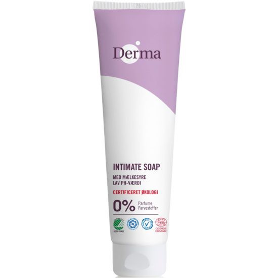 

Derma Eco Woman płyn do higieny intymnej
