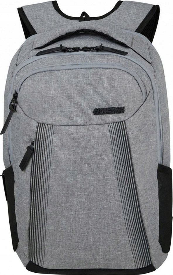 American Tourister Urban Groove UG15 15,6"  Szary