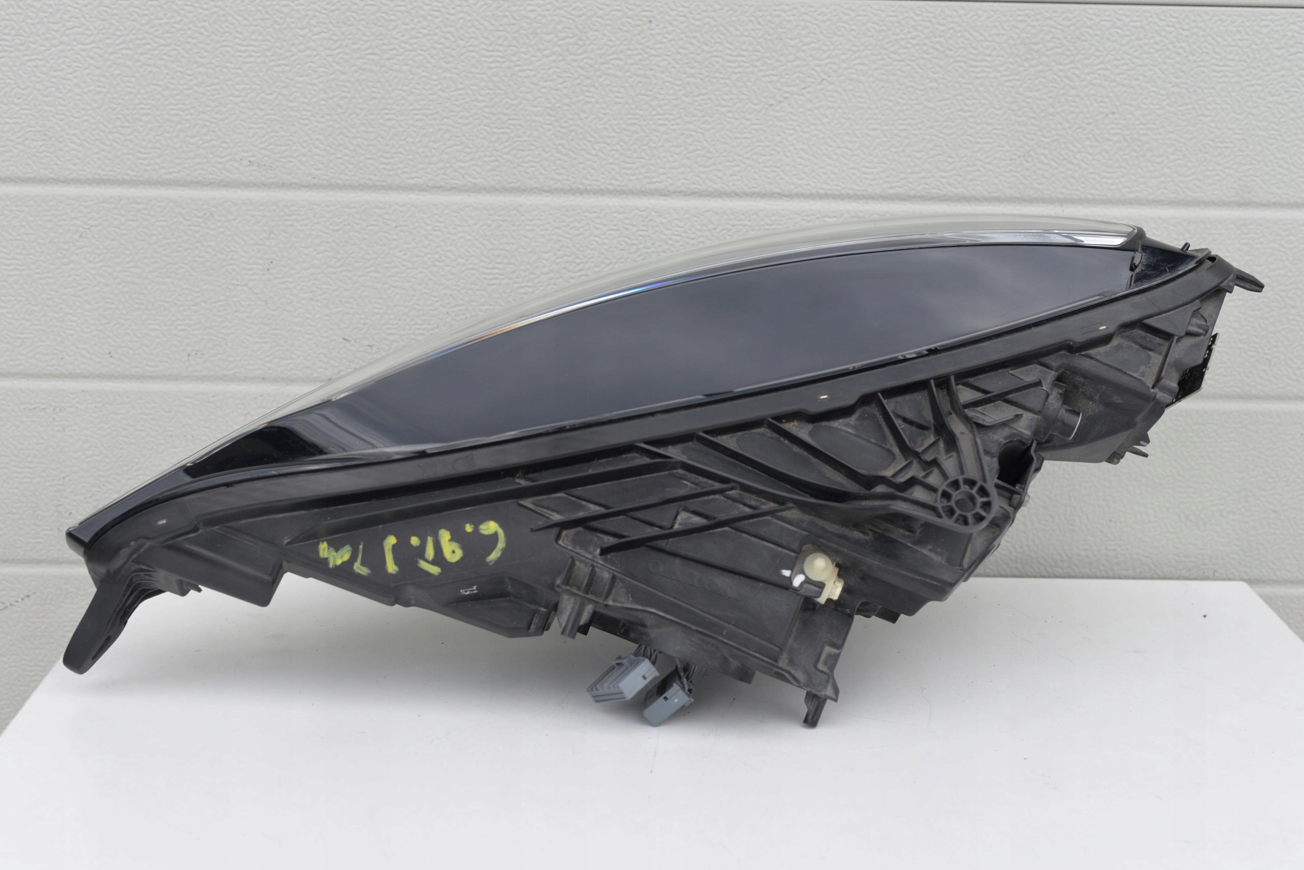Frontscheinwerfer Volvo S60/V60 S60 32314179 LED Links Scheinwerfer Headlight - Thumbnail 4