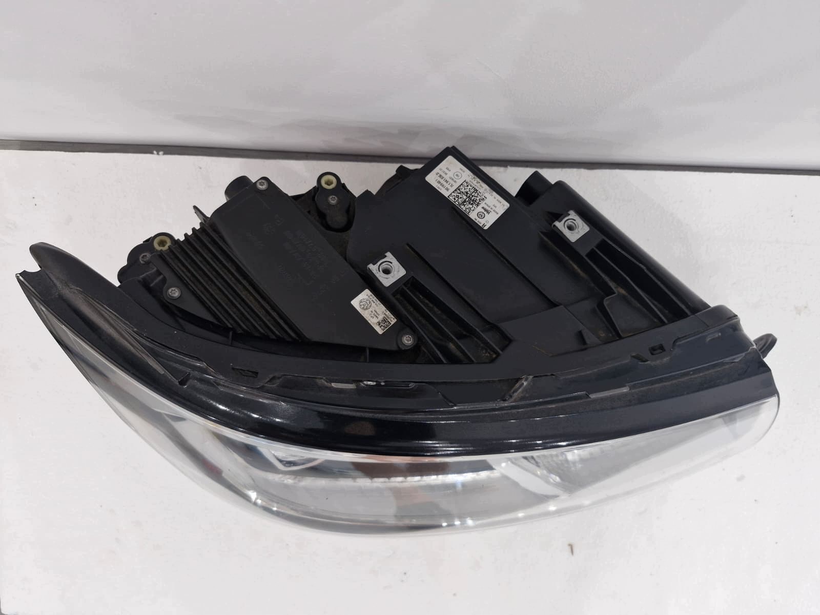 light right VW Transporter T6.1 FULL LED