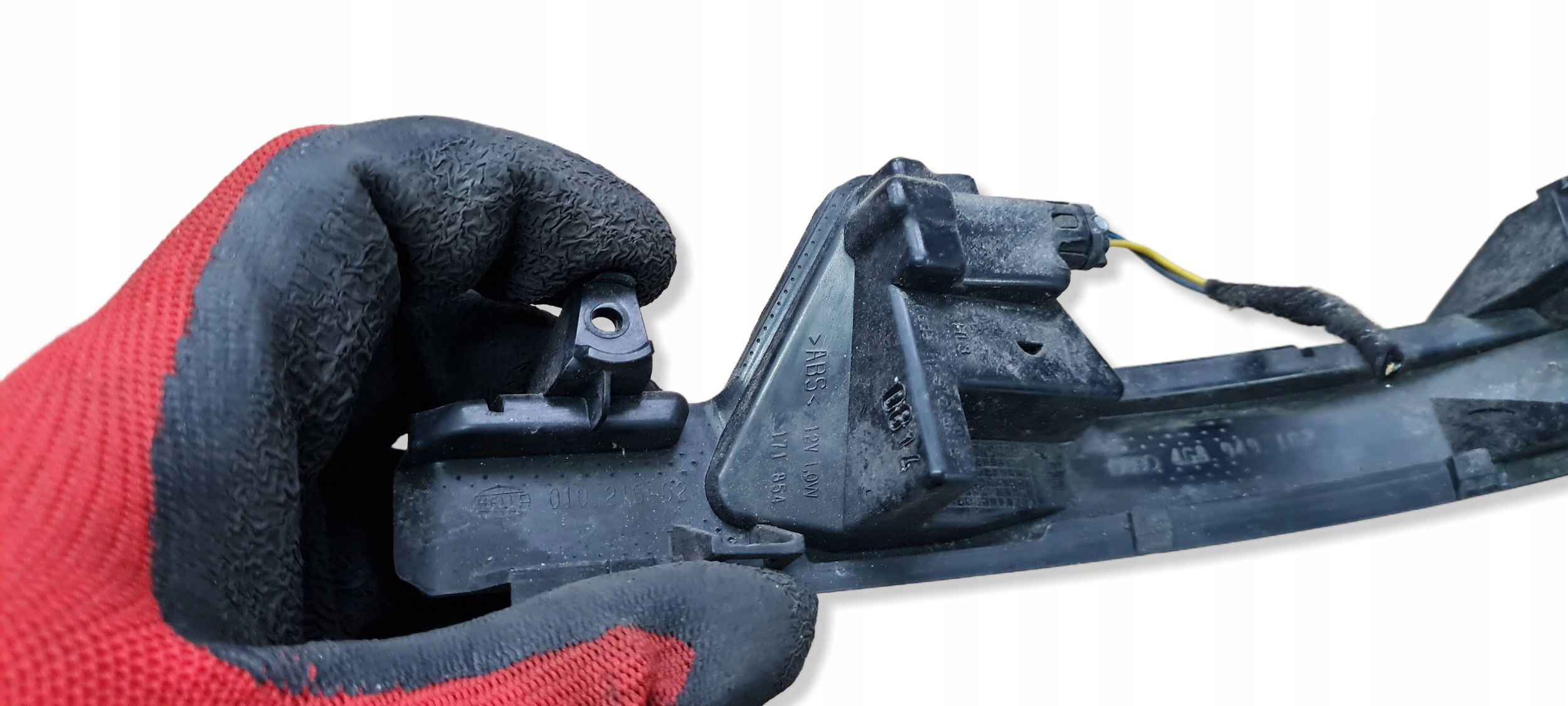 A7 4G S7 indicator indicator blinker BOCZNY mirrors right 4G8949102