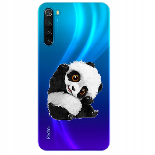 

200wzorów Etui Do Xiaomi Redmi Note 8 Obudowa Case